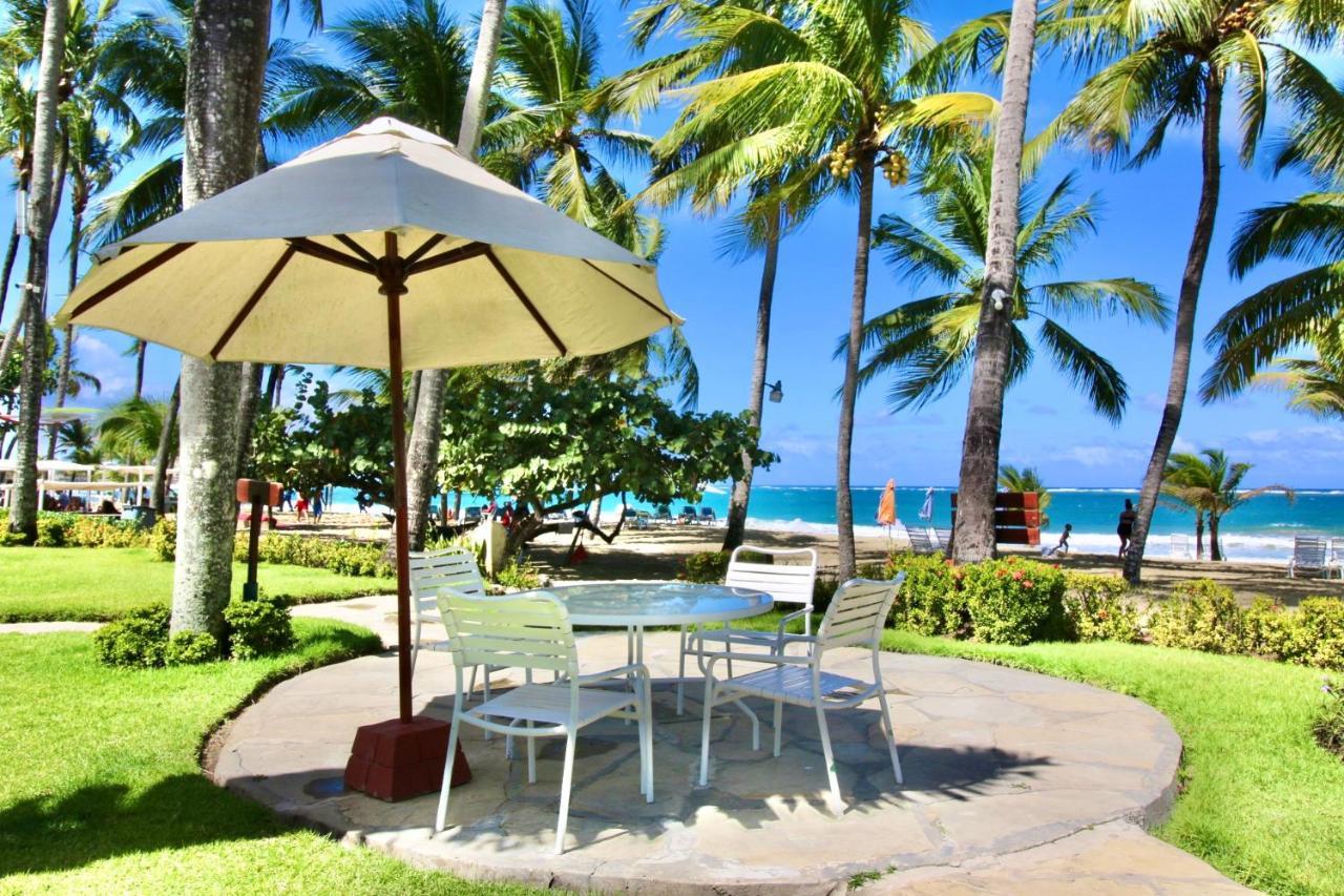 Cabarete Palm Beach Condos Extérieur photo