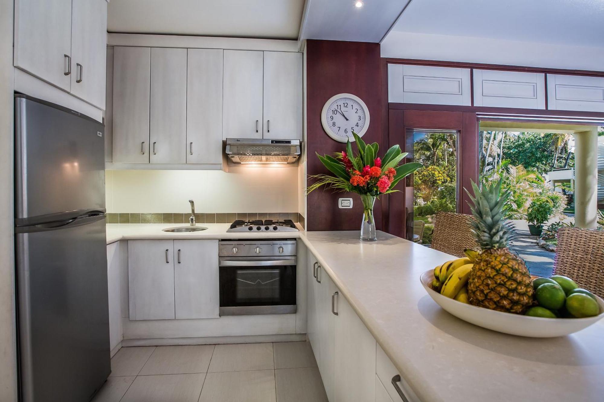 Cabarete Palm Beach Condos Chambre photo