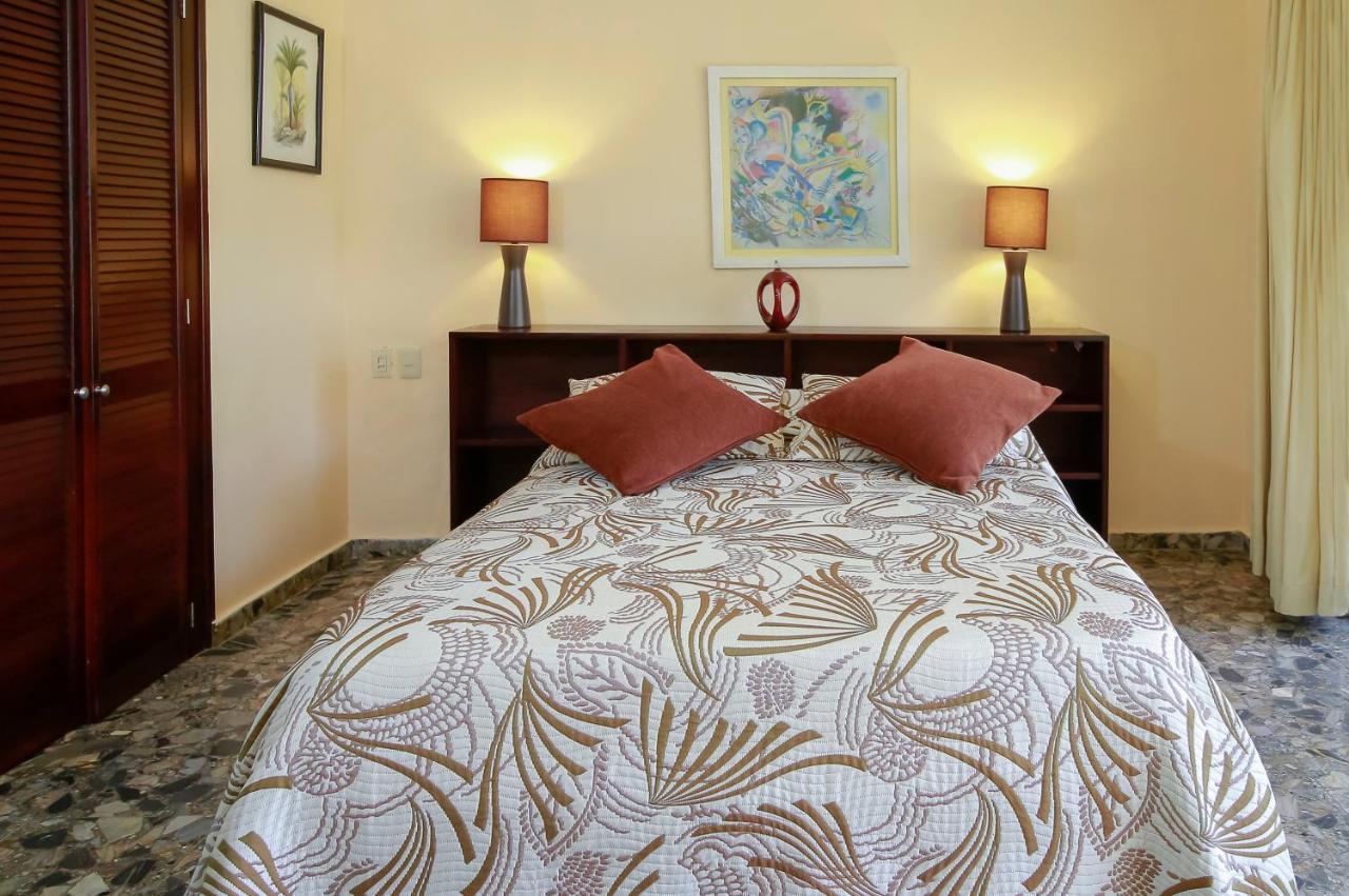 Cabarete Palm Beach Condos Extérieur photo