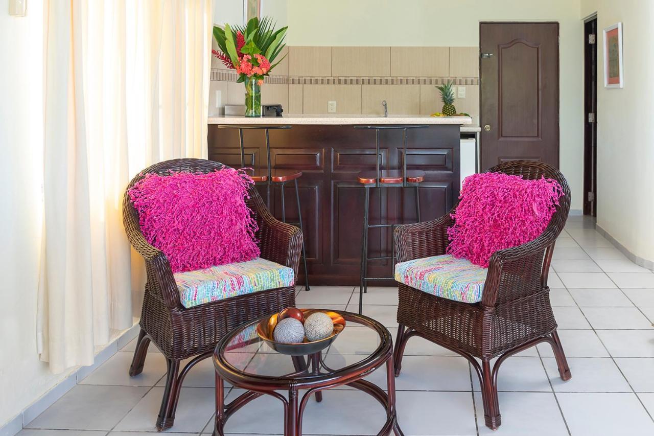 Cabarete Palm Beach Condos Extérieur photo