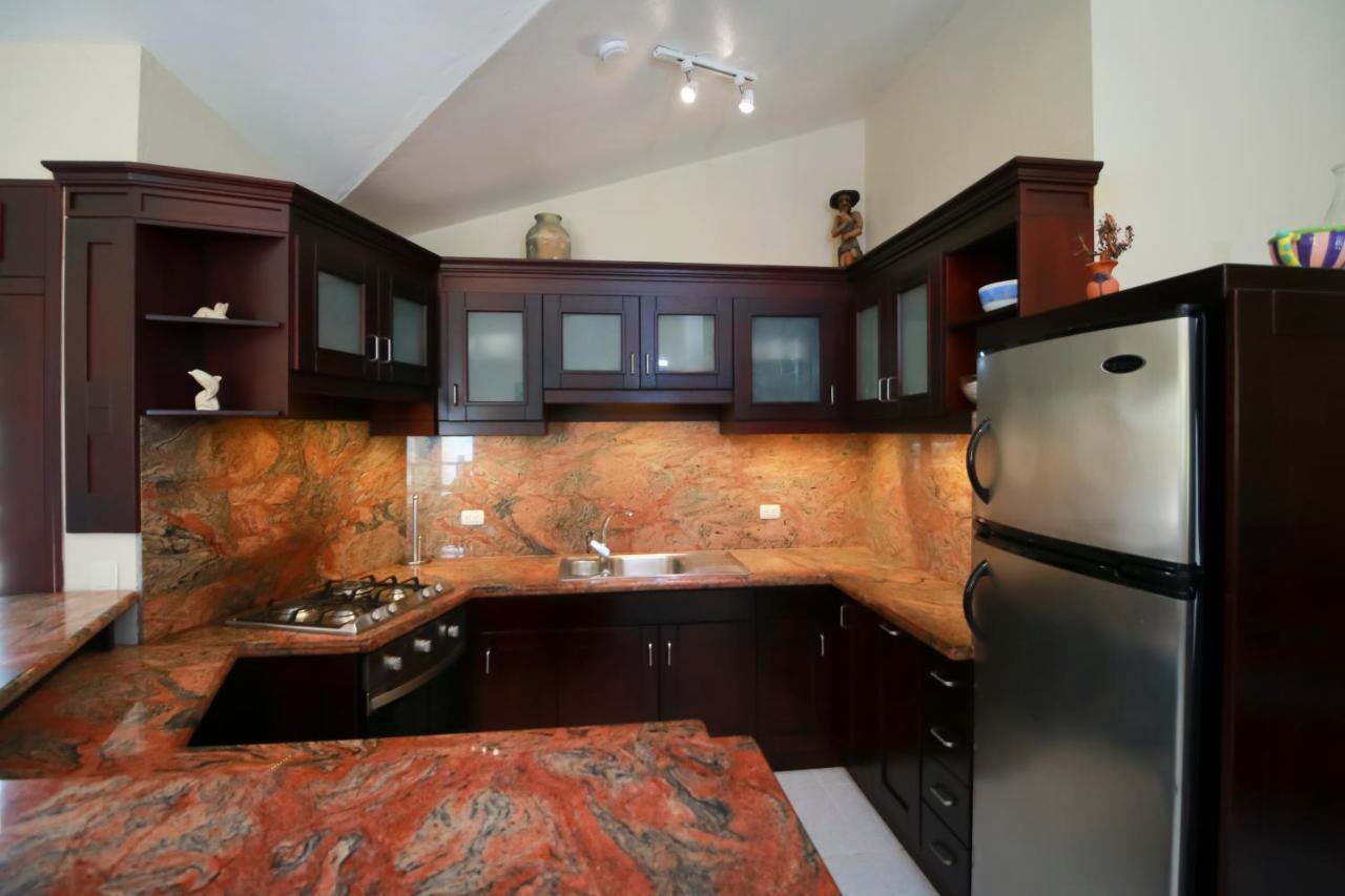 Cabarete Palm Beach Condos Extérieur photo