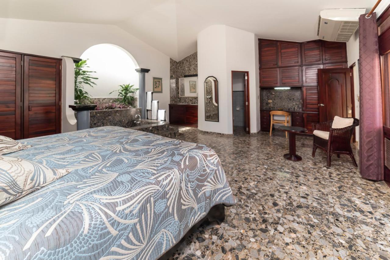 Cabarete Palm Beach Condos Extérieur photo