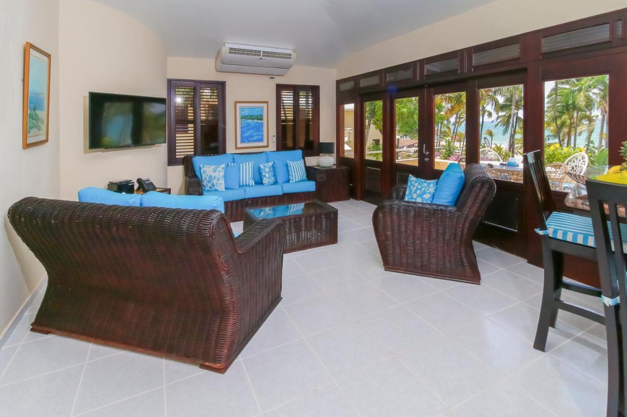 Cabarete Palm Beach Condos Extérieur photo