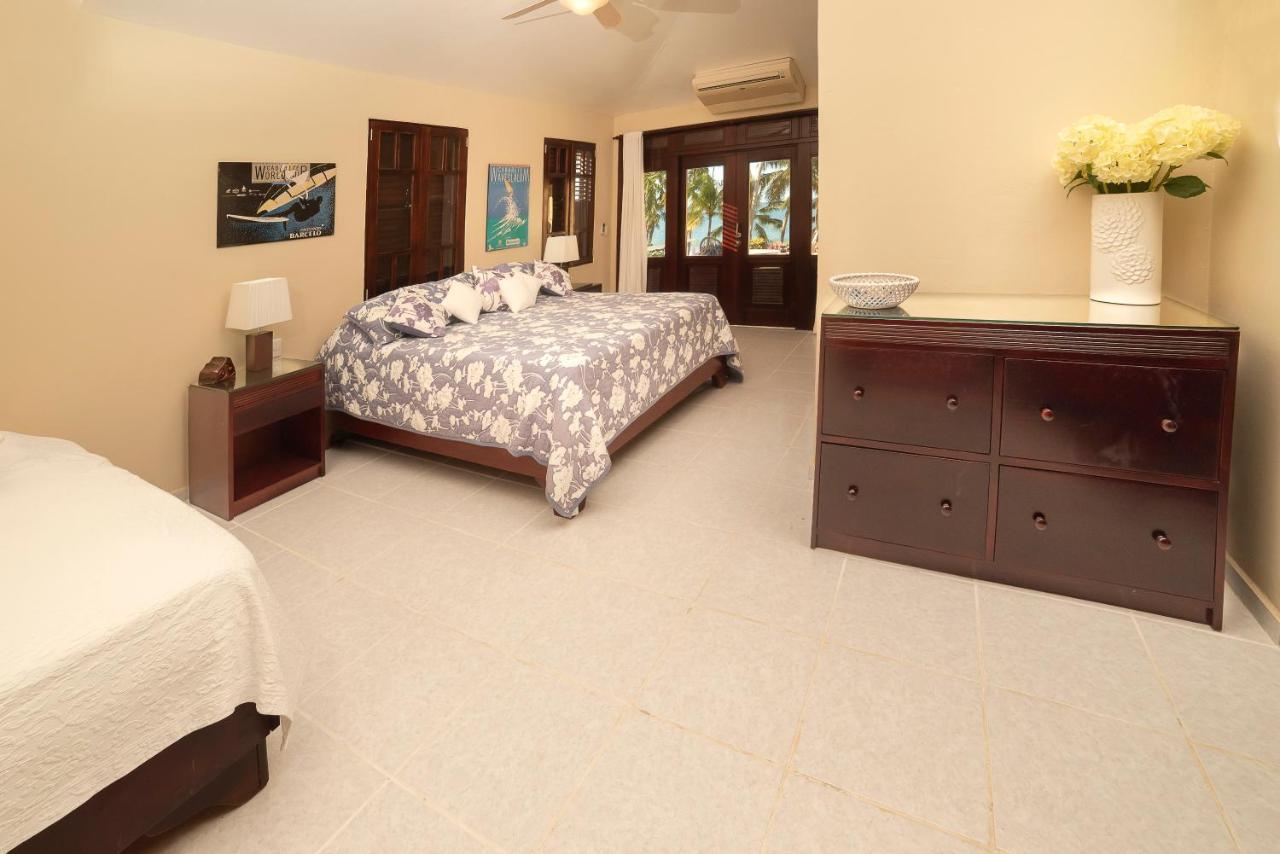 Cabarete Palm Beach Condos Extérieur photo