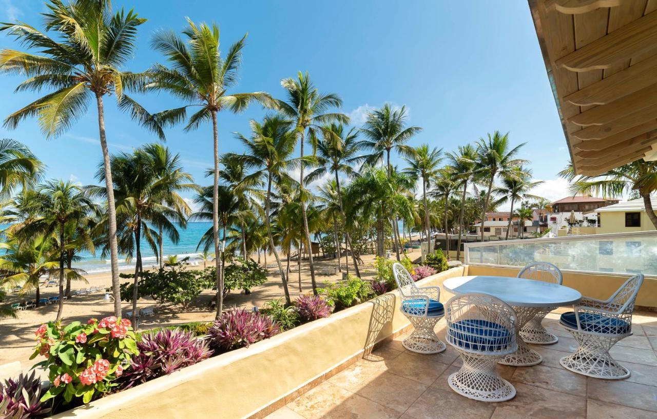 Cabarete Palm Beach Condos Extérieur photo