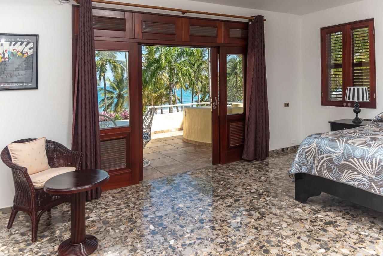 Cabarete Palm Beach Condos Extérieur photo