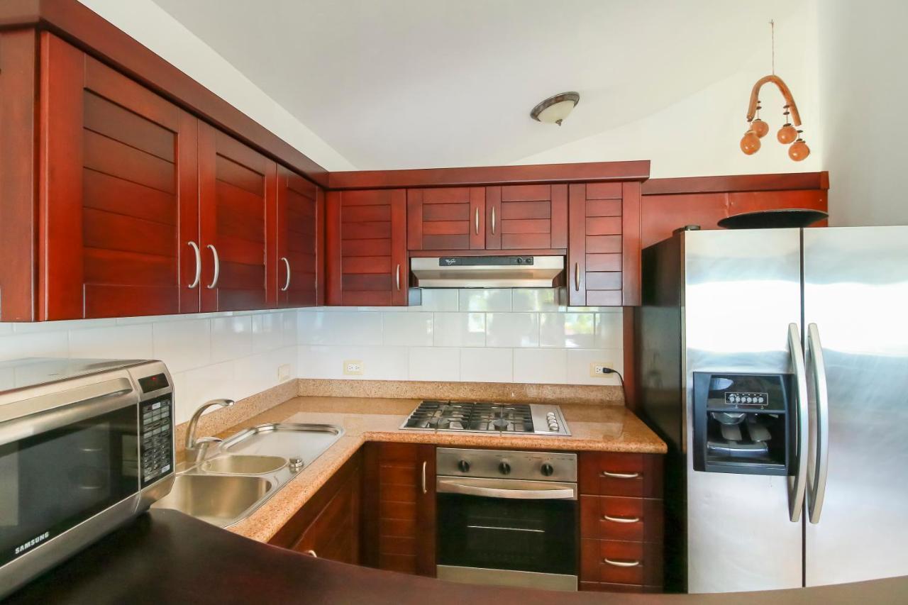 Cabarete Palm Beach Condos Extérieur photo