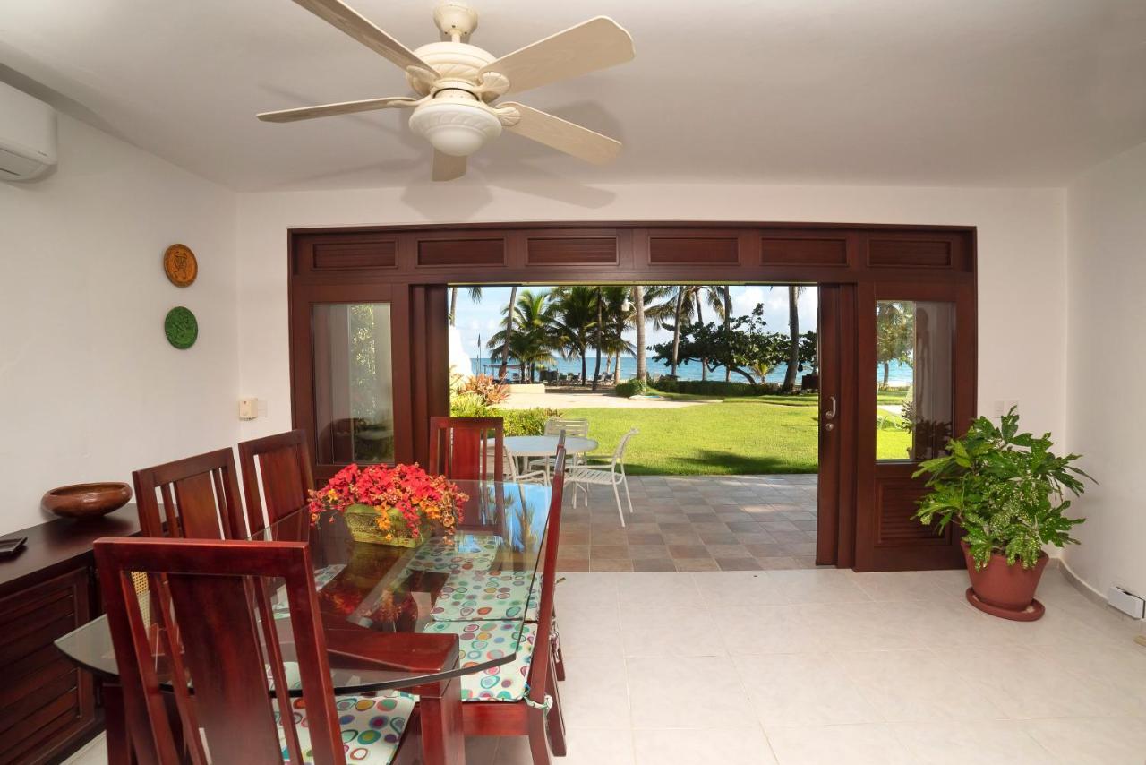Cabarete Palm Beach Condos Extérieur photo