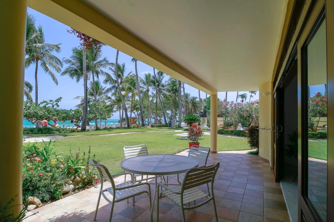 Cabarete Palm Beach Condos Extérieur photo