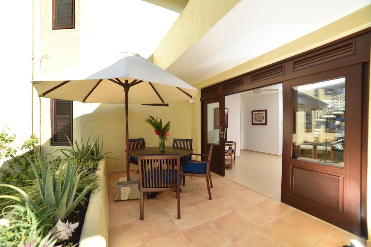 Cabarete Palm Beach Condos Extérieur photo