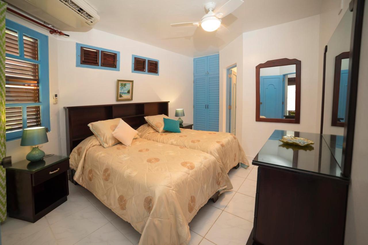 Cabarete Palm Beach Condos Extérieur photo