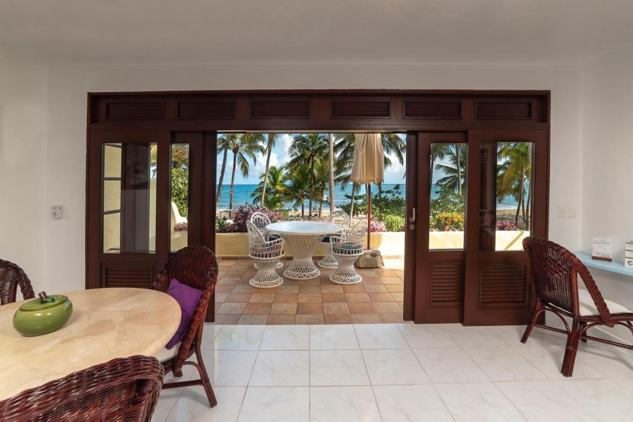 Cabarete Palm Beach Condos Extérieur photo