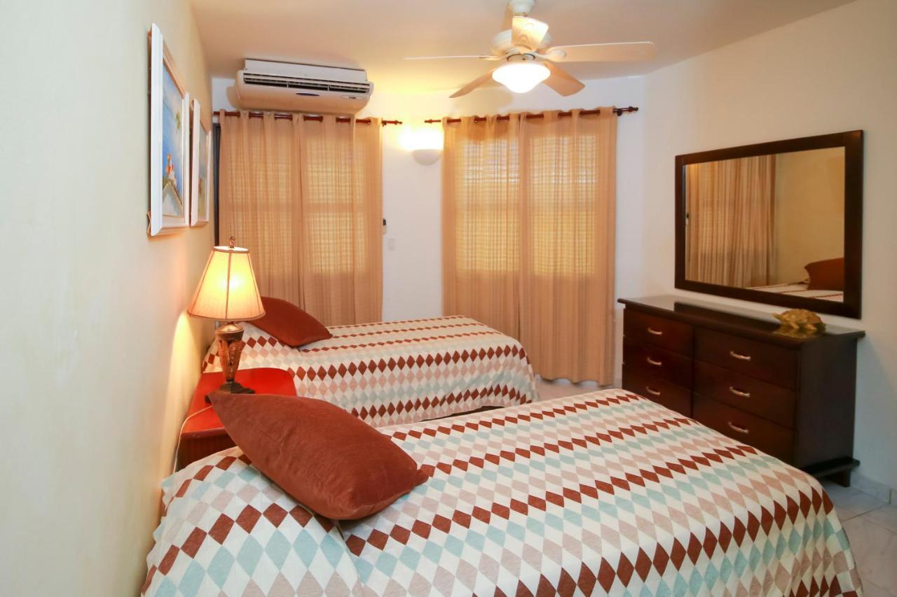 Cabarete Palm Beach Condos Extérieur photo